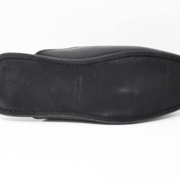 Salvatore Ferragamo #46992 Mens Mule Size 8.5 main image 10